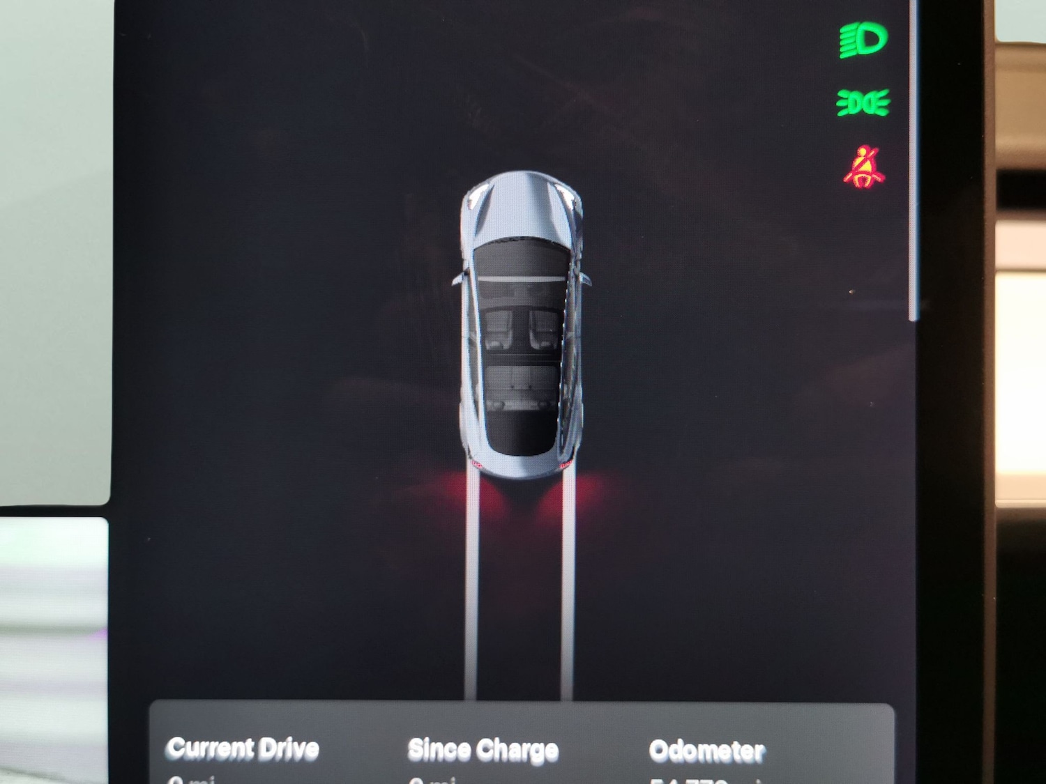 Used Tesla Model 3 2021 for sale - 76745634: Photo 24