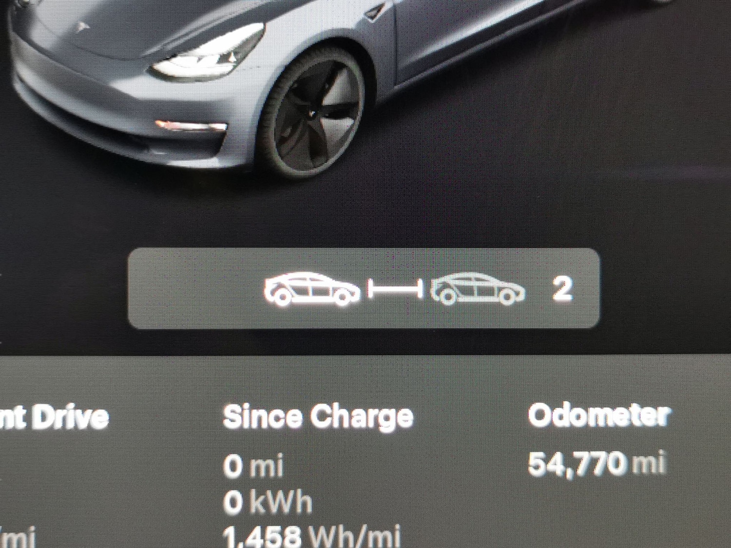 Used Tesla Model 3 2021 for sale - 76745634: Photo 28