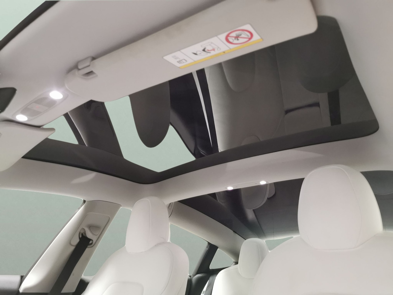 Used Tesla Model 3 2021 for sale - 76745634: Photo 5