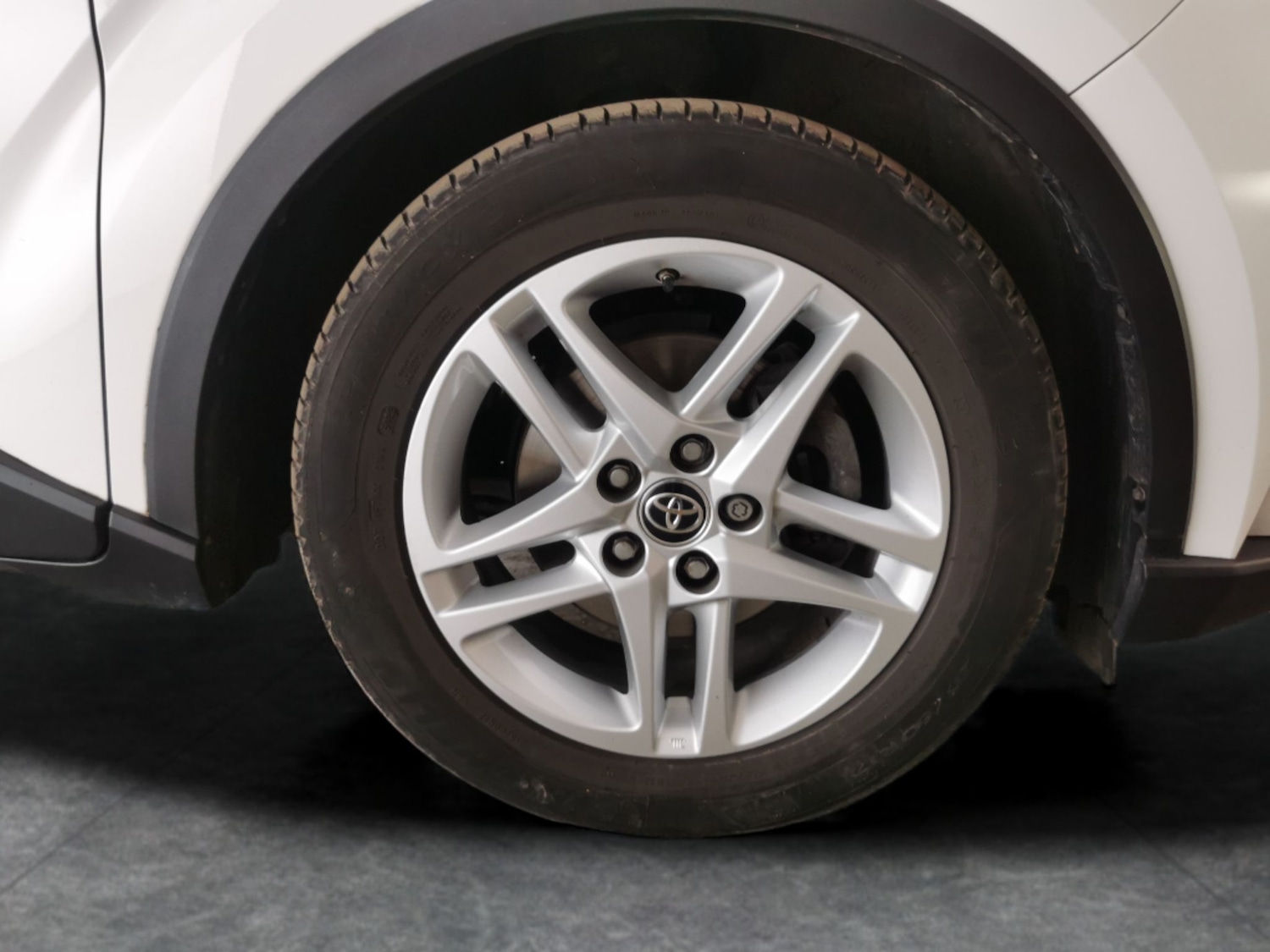 Used Toyota C-HR 2023 for sale - 78199724: Photo 19