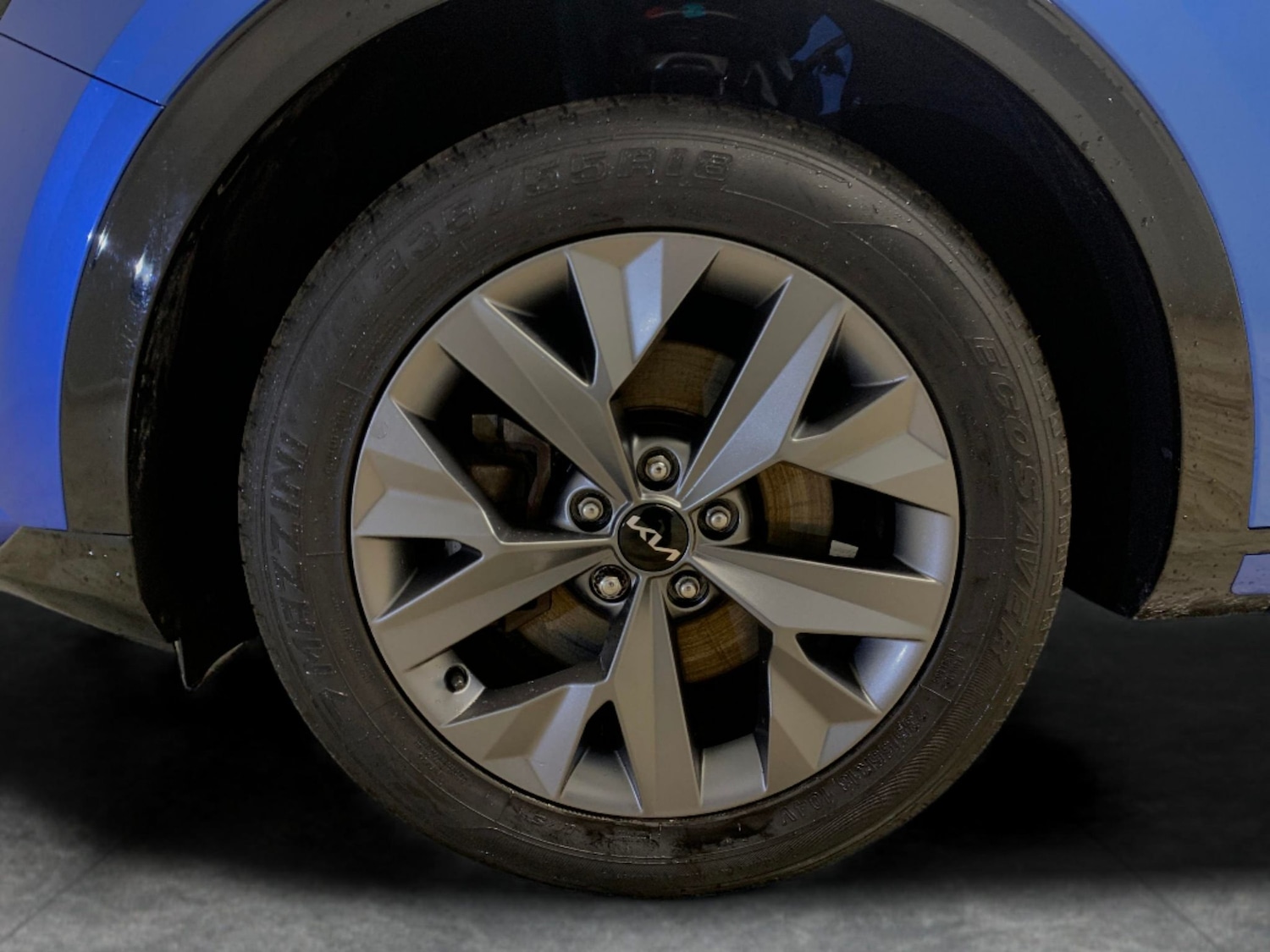 Used Kia Sportage 2022 for sale - 78132511: Photo 21