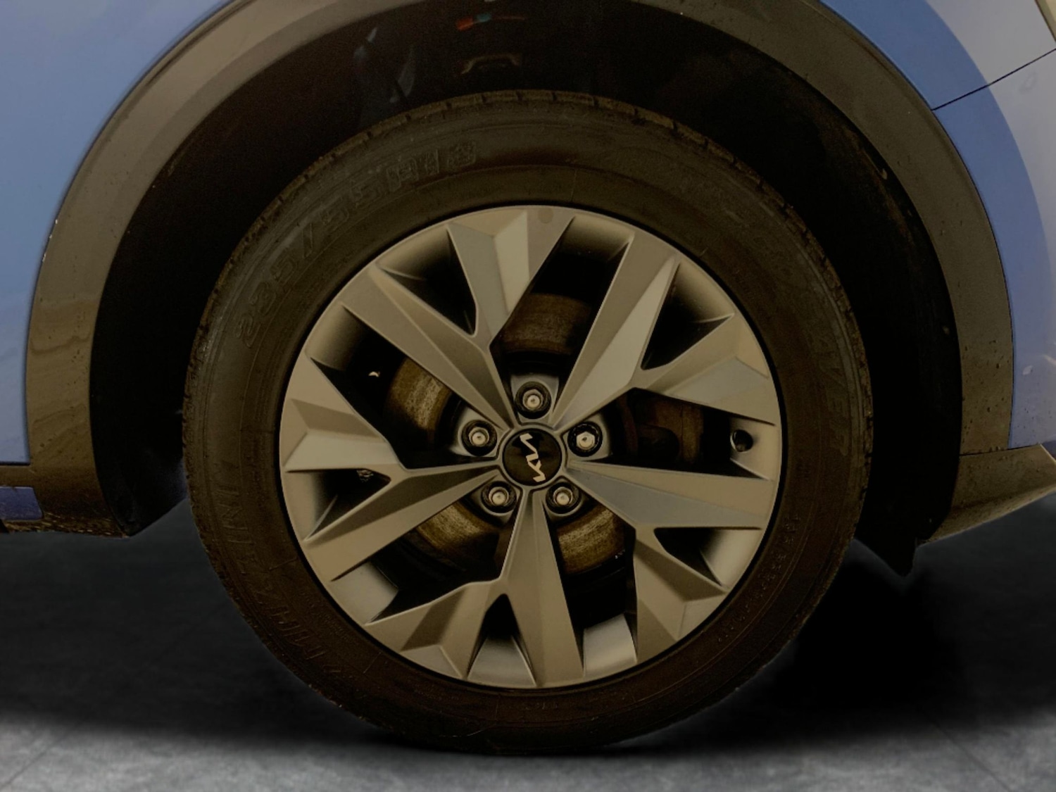 Used Kia Sportage 2022 for sale - 78132511: Photo 22