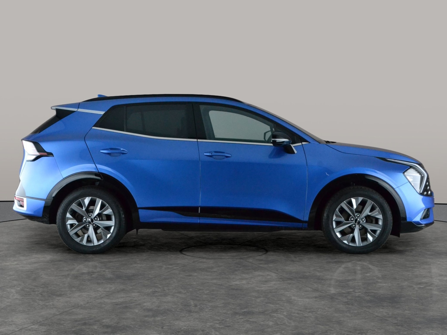 Used Kia Sportage 2022 for sale - 78132511: Photo 9