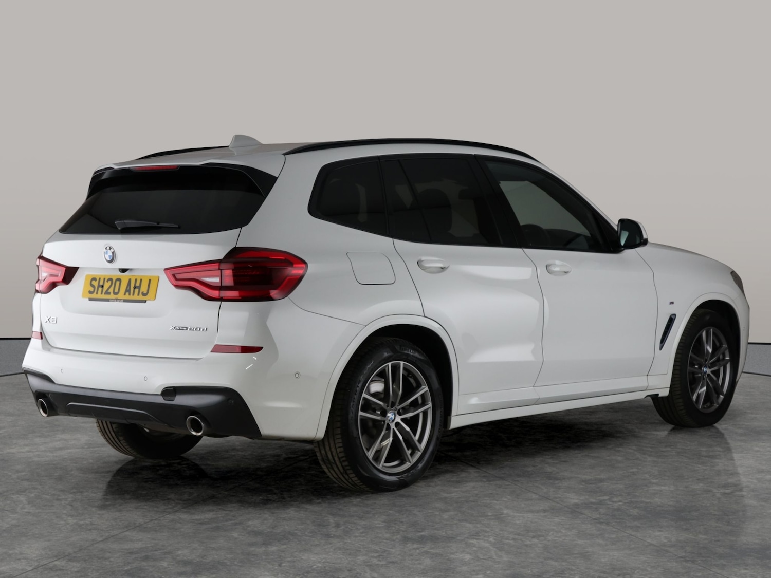 Used BMW X3 2020 for sale - 76566029: Photo 11