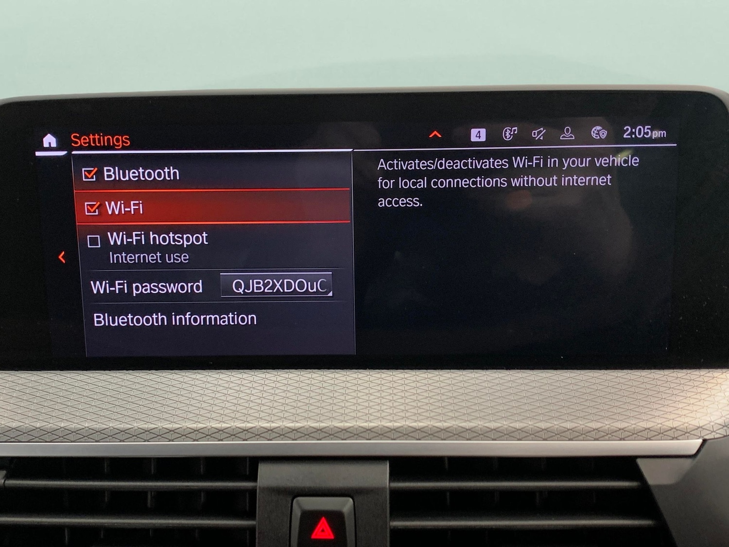 Used BMW X3 2020 for sale - 76566029: Photo 16