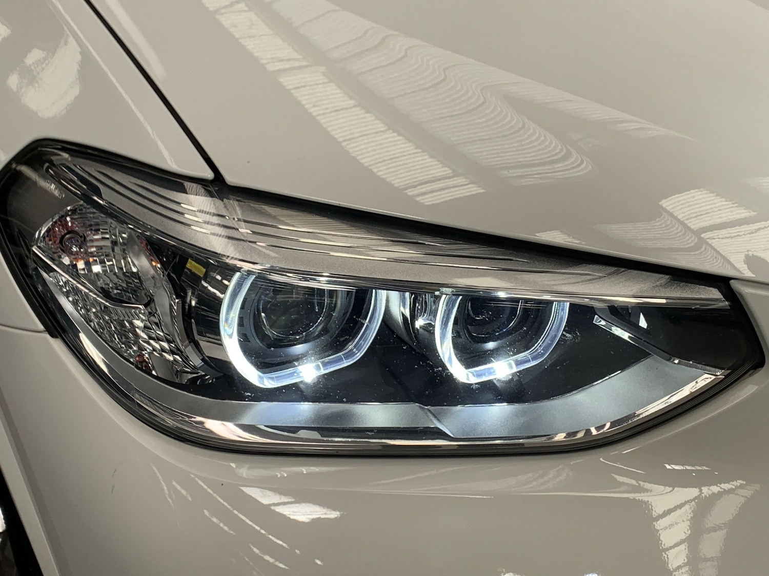 Used BMW X3 2020 for sale - 76566029: Photo 25