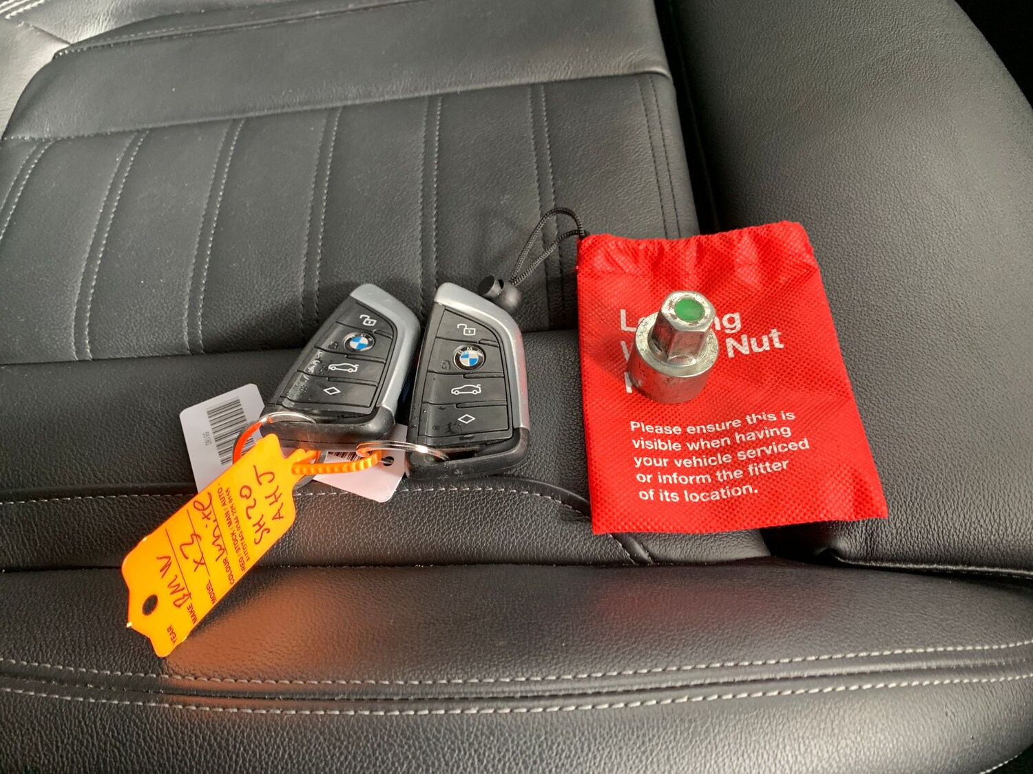 Used BMW X3 2020 for sale - 76566029: Photo 34