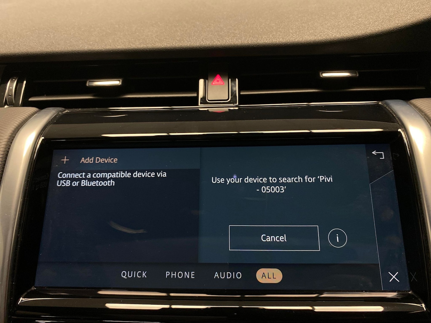 Used Land Rover Discovery Sport 2021 for sale - 78042533: Photo 18