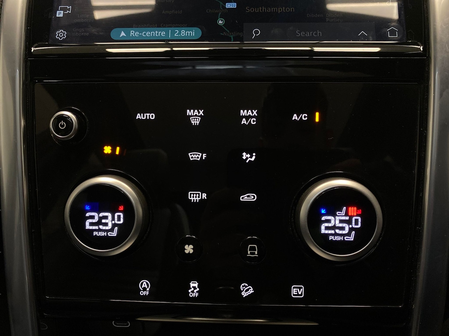 Used Land Rover Discovery Sport 2021 for sale - 78042533: Photo 19