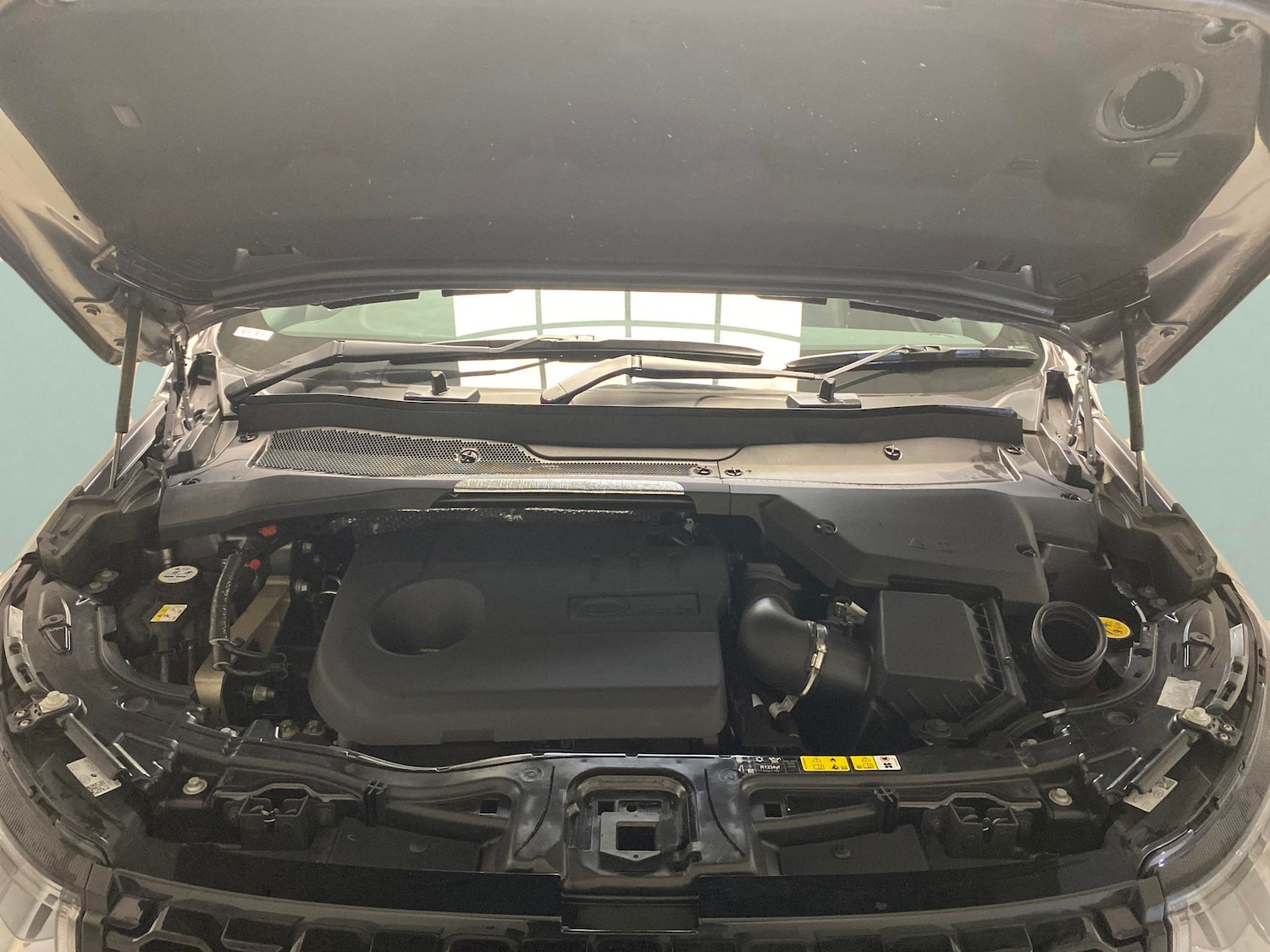 Used Land Rover Discovery Sport 2021 for sale - 78042533: Photo 35