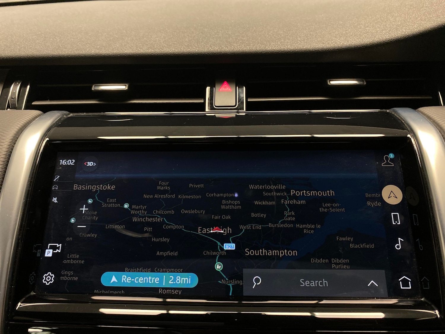 Used Land Rover Discovery Sport 2021 for sale - 78042533: Photo 7