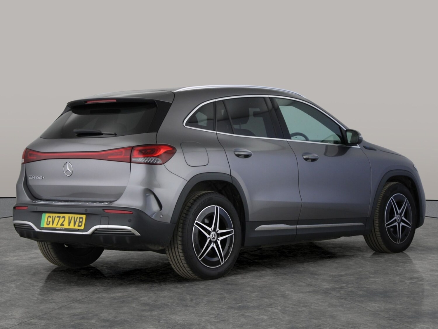 Used Mercedes-Benz EQA 2023 for sale - 77760309: Photo 10