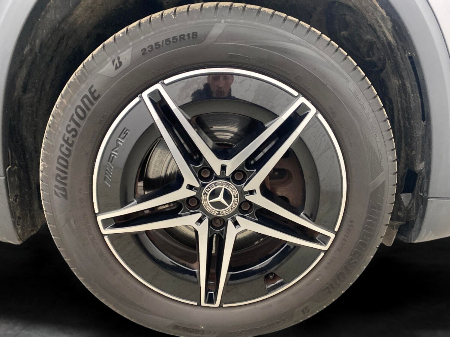 Used Mercedes-Benz EQA 2023 for sale - 77760309: Photo 20