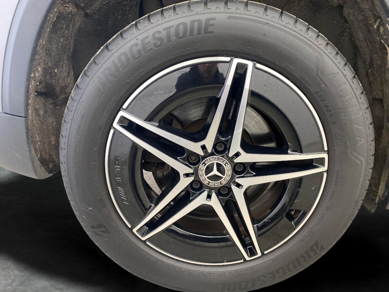 Used Mercedes-Benz EQA 2023 for sale - 77760309: Photo 21