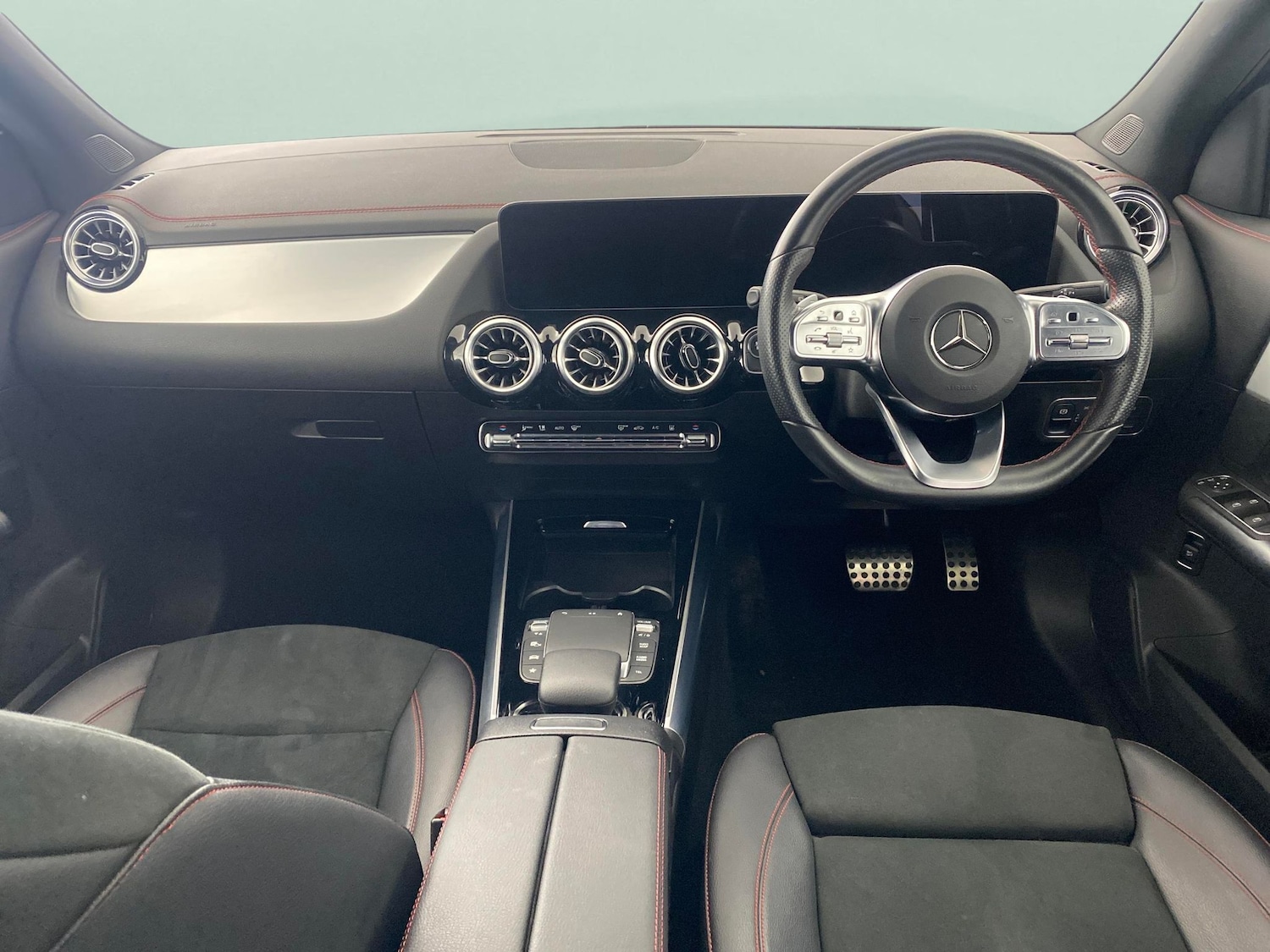 Used Mercedes-Benz EQA 2023 for sale - 77760309: Photo 4