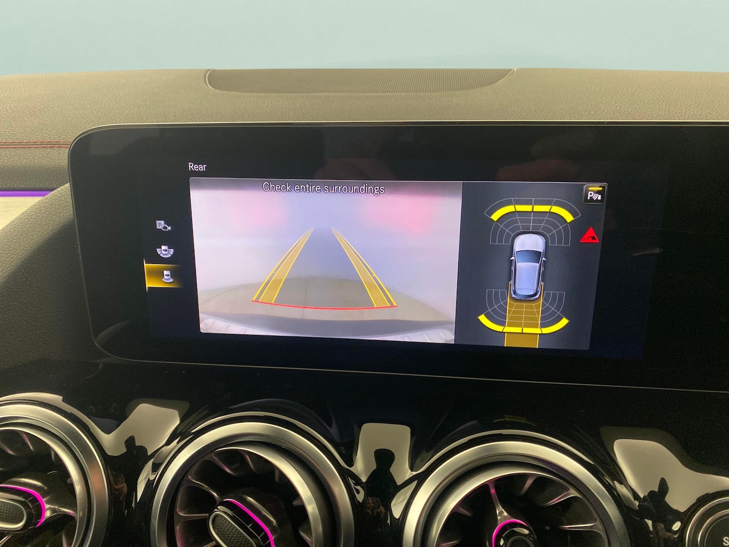 Used Mercedes-Benz EQA 2023 for sale - 77760309: Photo 5