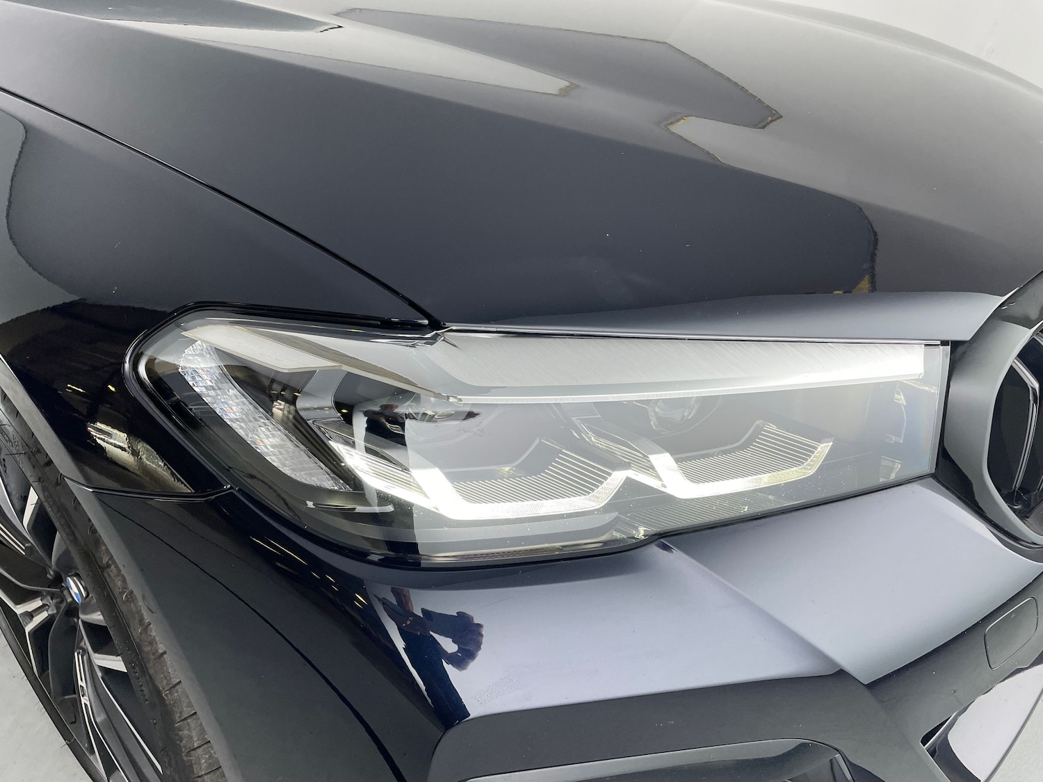 Used BMW 5 Series 2022 for sale - 76505379: Photo 29