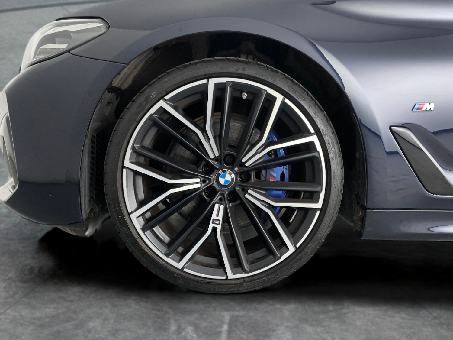 Used BMW 5 Series 2022 for sale - 76505379: Photo 30