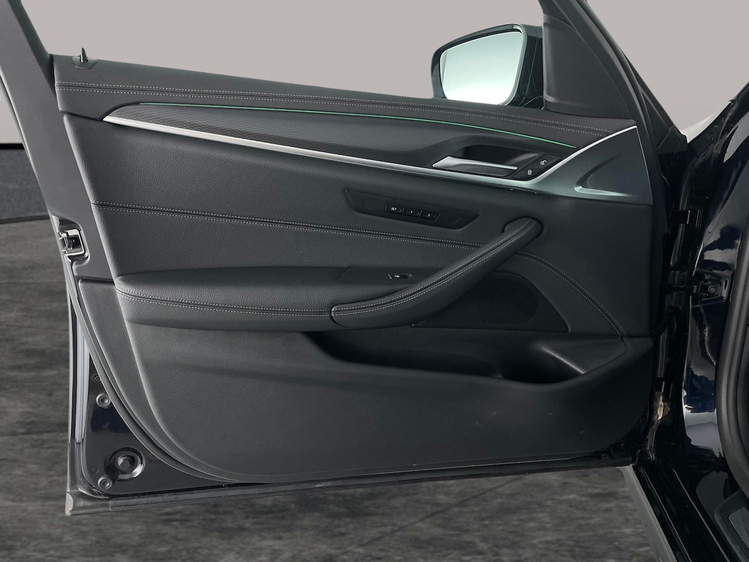 Used BMW 5 Series 2022 for sale - 76505379: Photo 33