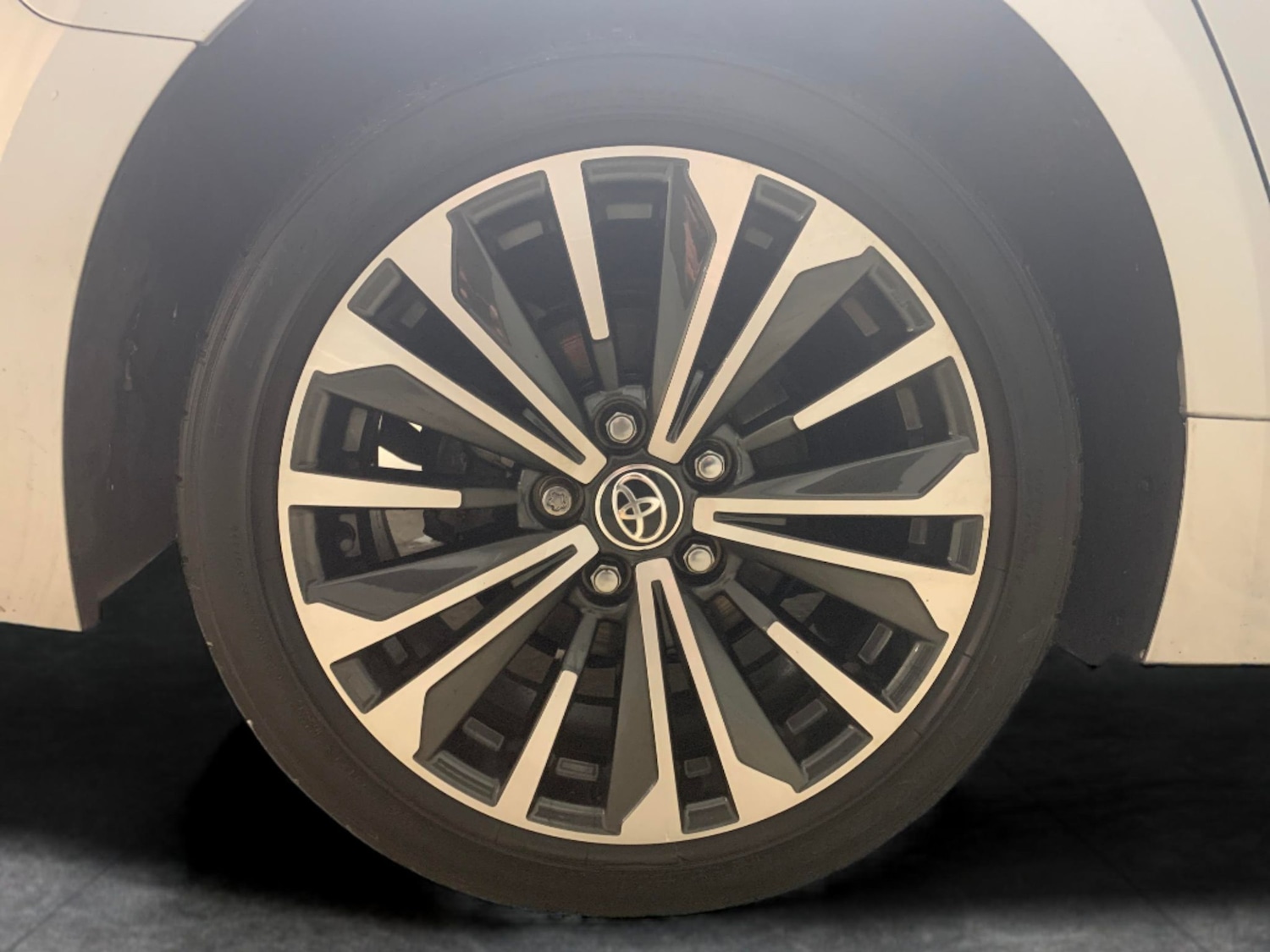 Used Toyota Corolla 2023 for sale - 77255679: Photo 23