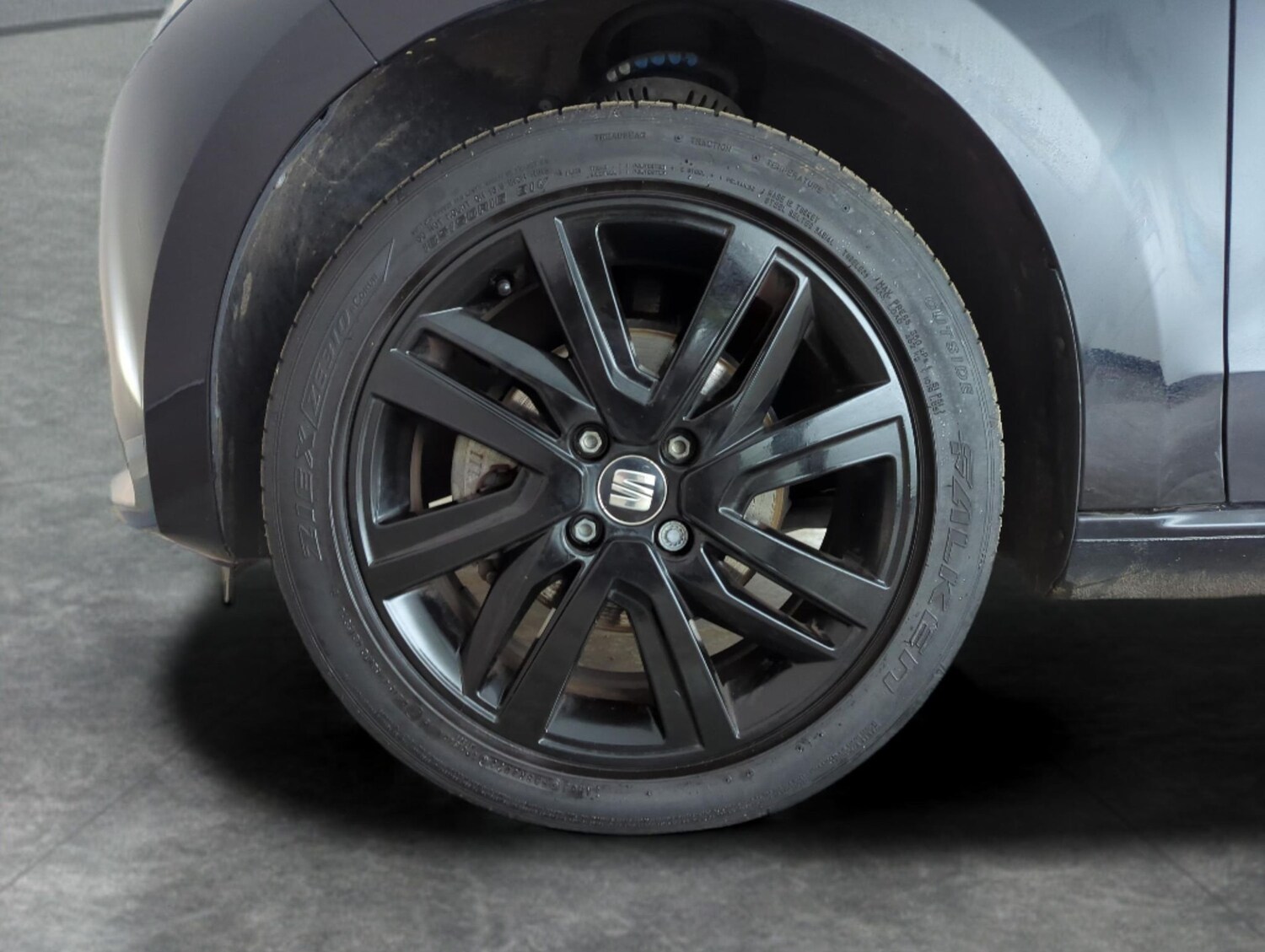 Used SEAT Mii 2021 for sale - 77889041: Photo 18