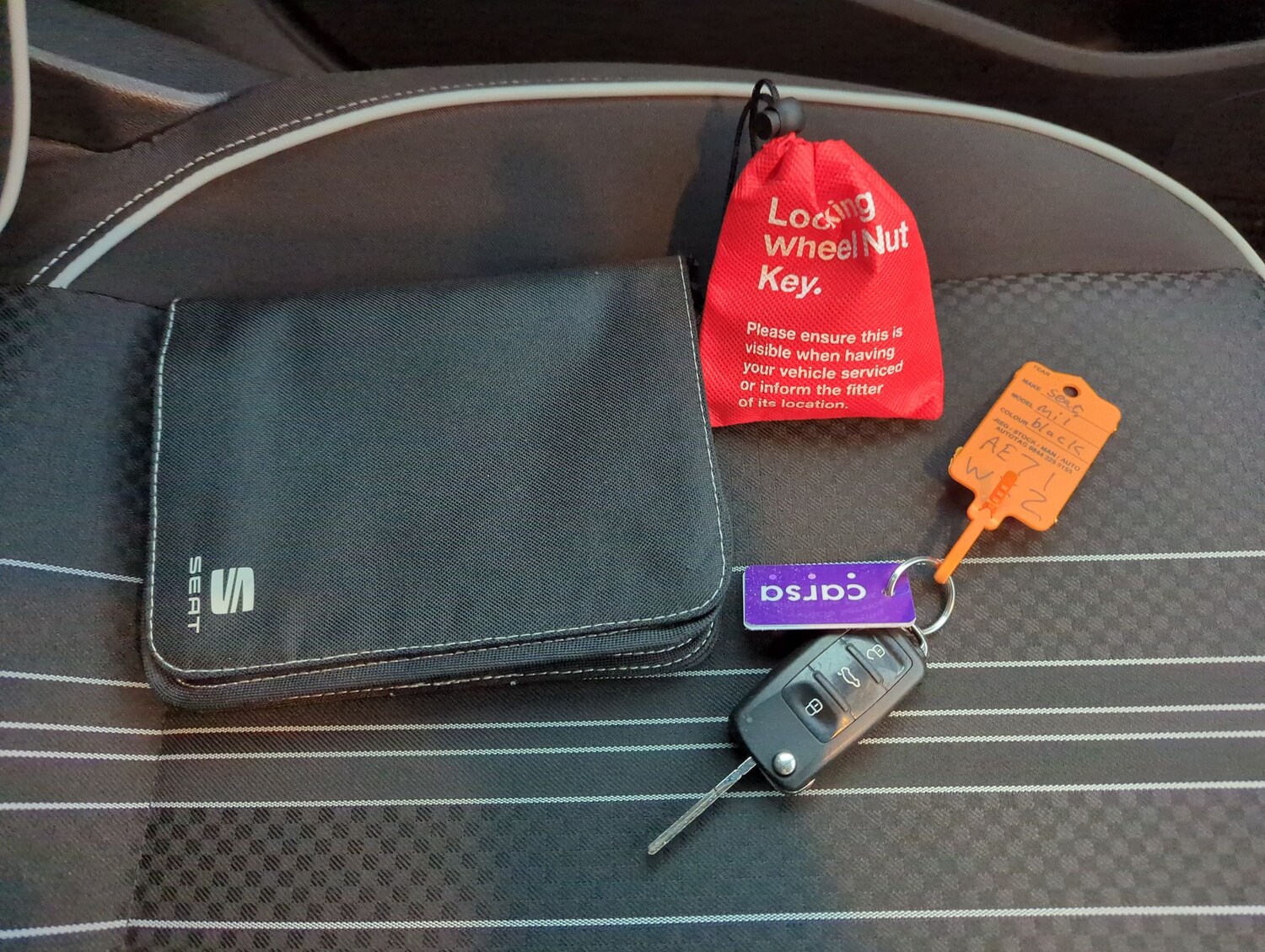 Used SEAT Mii 2021 for sale - 77889041: Photo 26