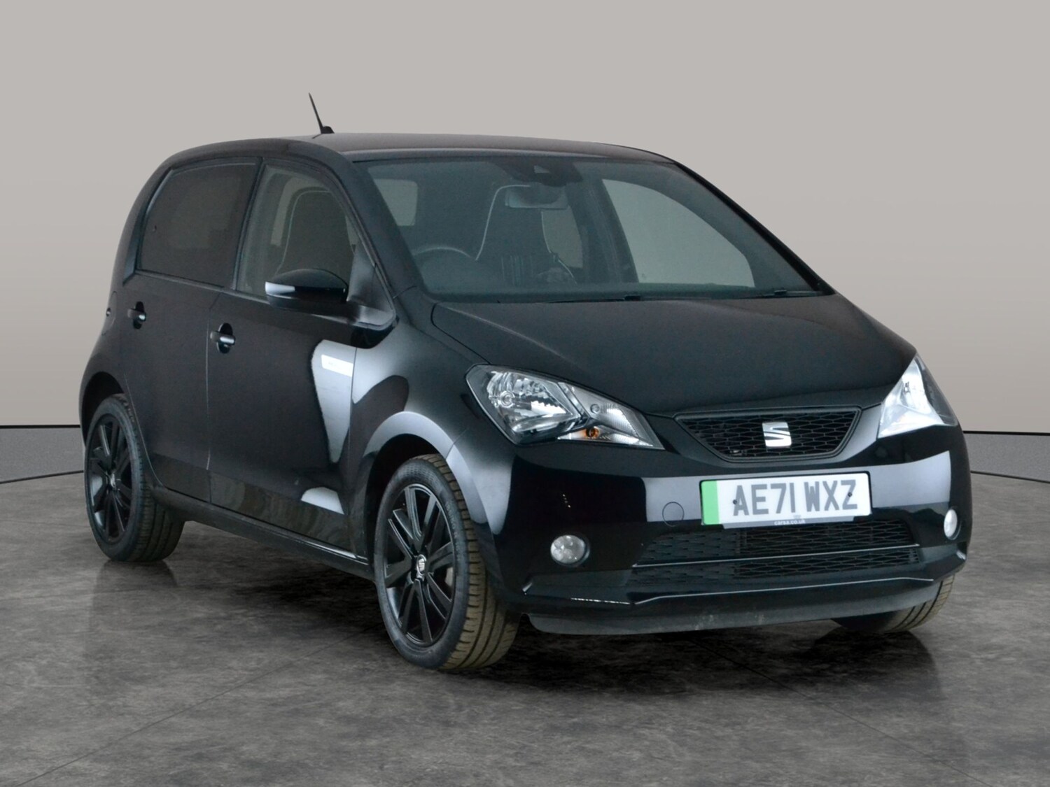 Used SEAT Mii 2021 for sale - 77889041: Photo 7