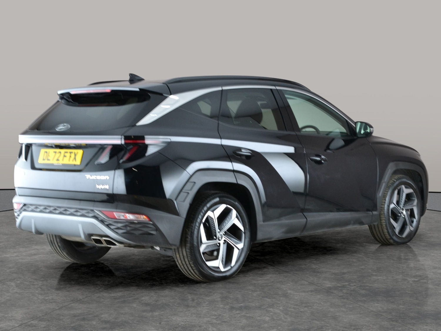 Used Hyundai TUCSON 2023 for sale - 77529879: Photo 11