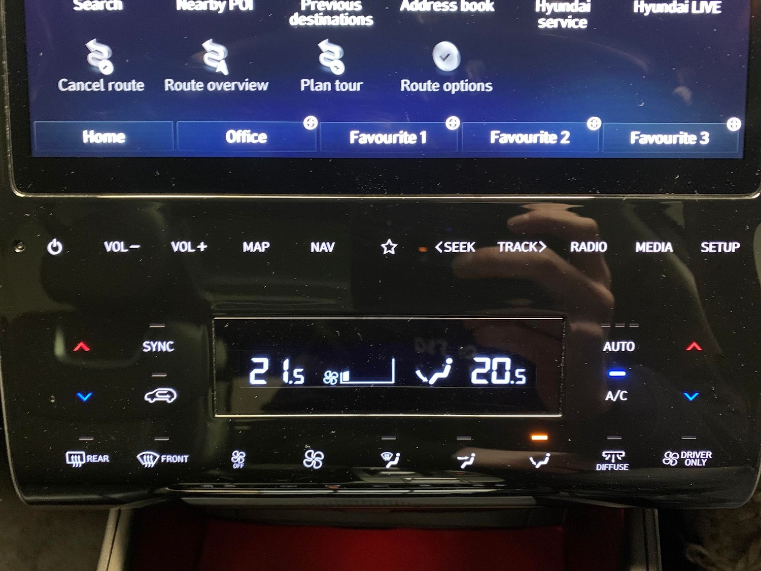 Used Hyundai TUCSON 2023 for sale - 77529879: Photo 20