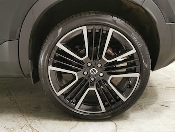 Volvo XC40 feature image