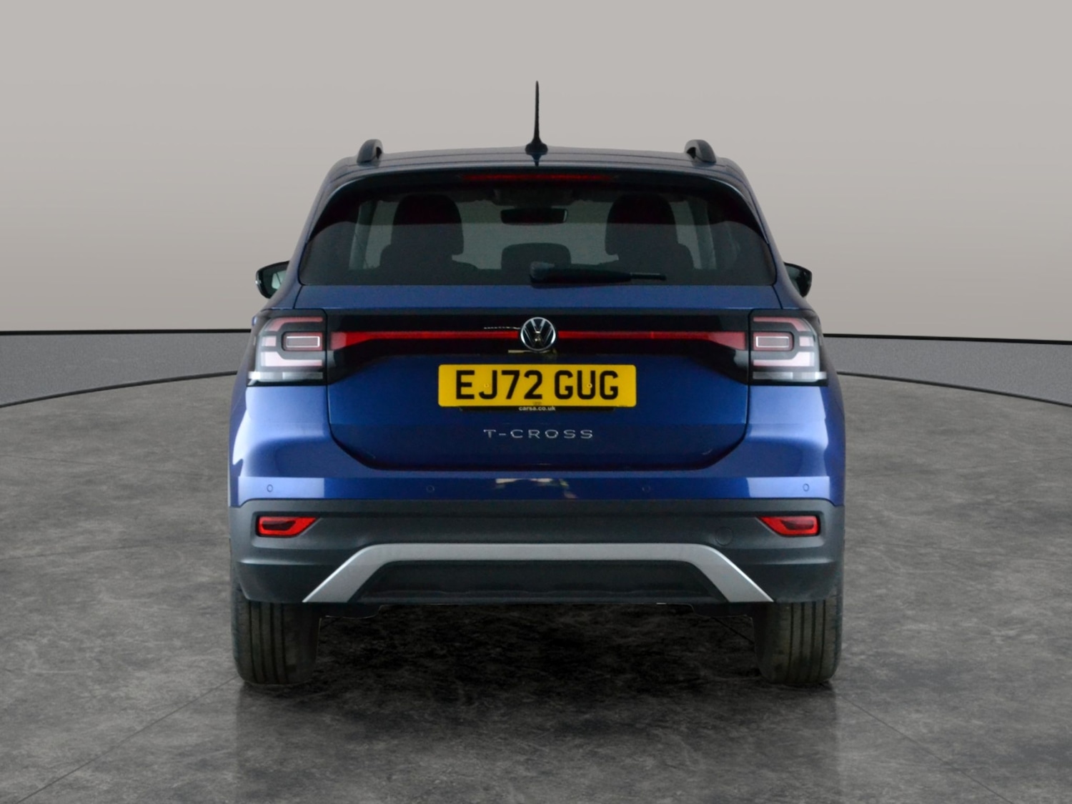 Used Volkswagen T-Cross 2022 for sale - 77932400: Photo 10