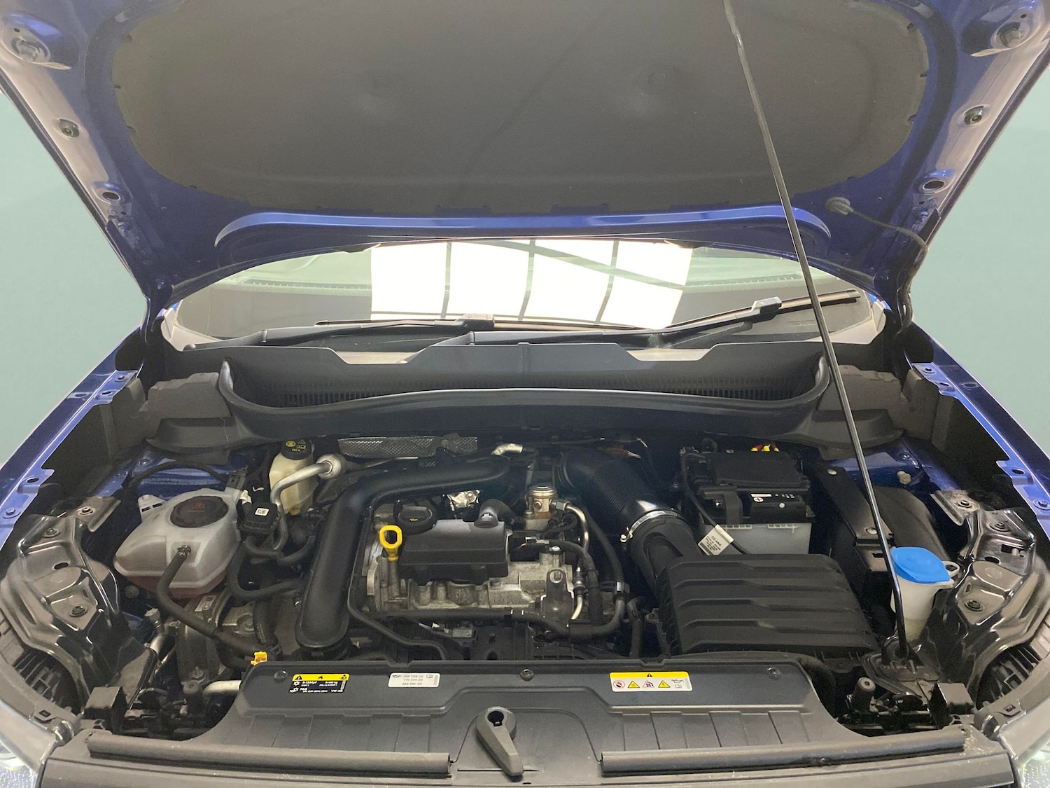 Used Volkswagen T-Cross 2022 for sale - 77932400: Photo 25