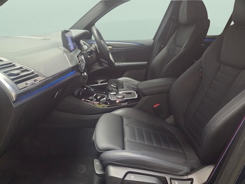 Used BMW X3 2022 for sale - 79327204: Photo