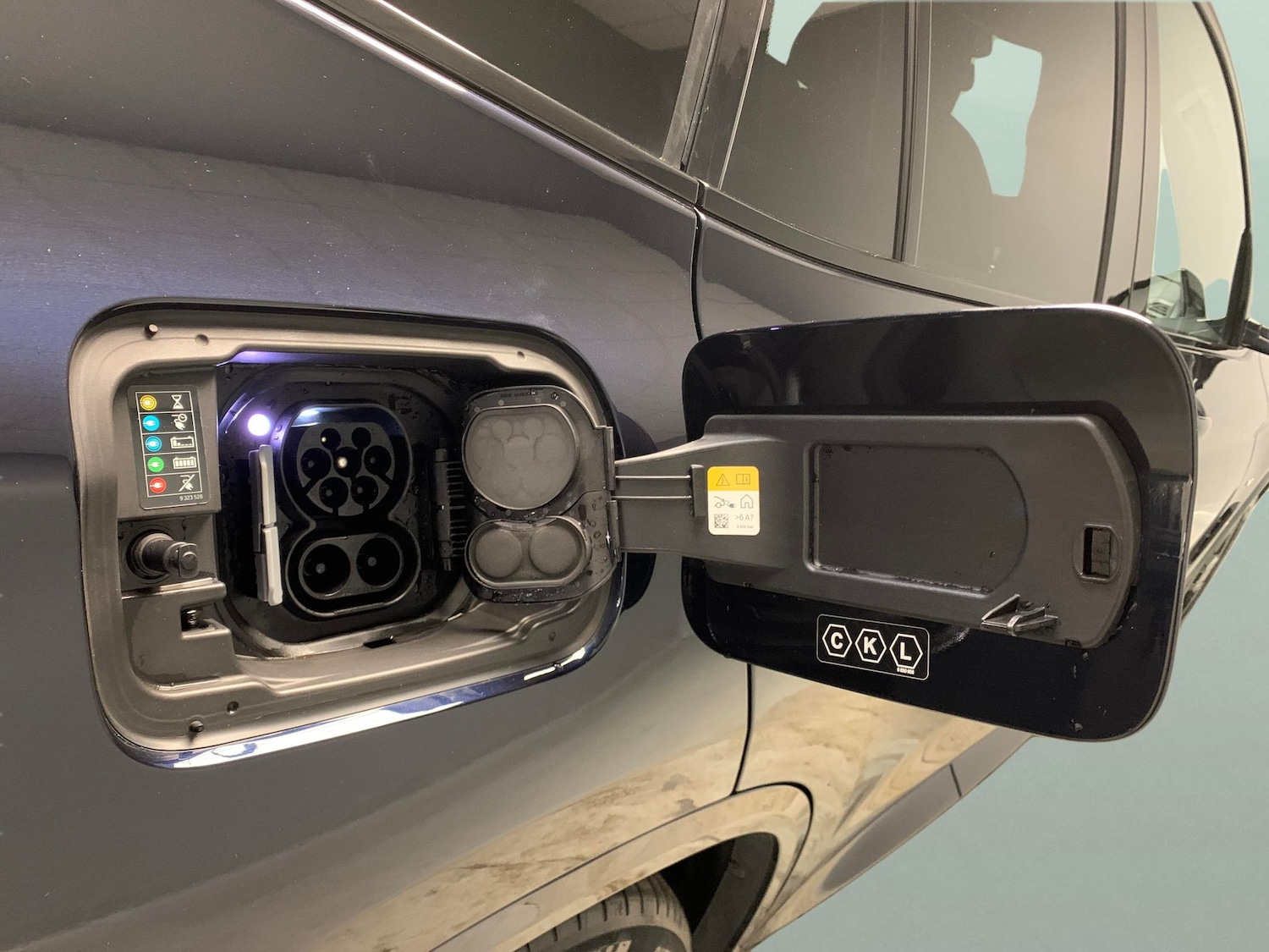 Used BMW iX3 2022 for sale - 76704161: Photo 34