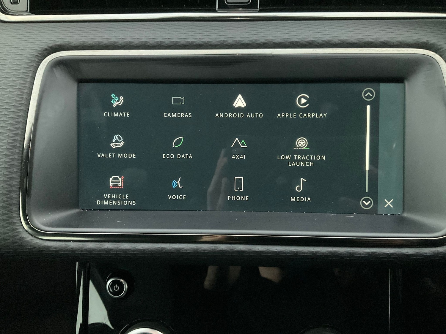 Used Land Rover Range Rover Evoque 2021 for sale - 76853851: Photo 16