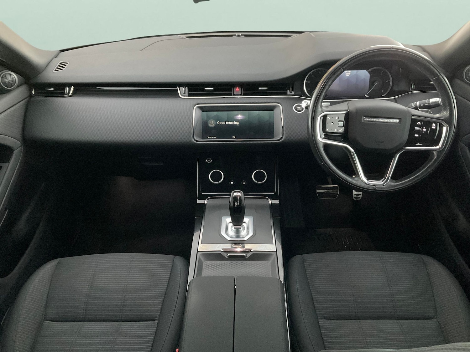 Used Land Rover Range Rover Evoque 2021 for sale - 76853851: Photo 7