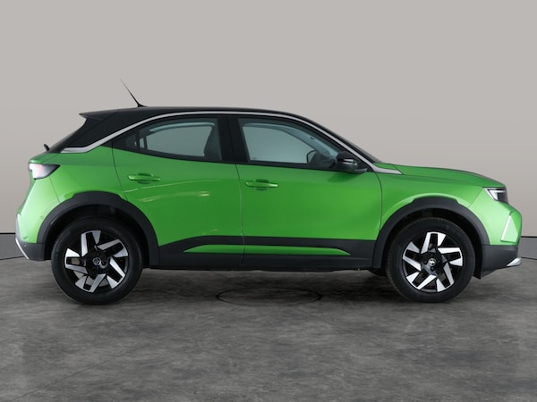 Used Vauxhall Mokka 2021 for sale - 76207330: Photo 12