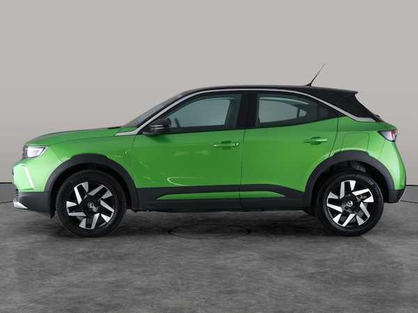 Used Vauxhall Mokka 2021 for sale - 76207330: Photo 17