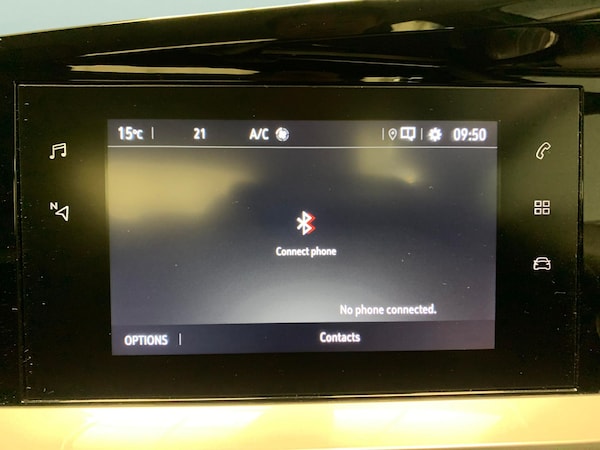 Used Vauxhall Mokka 2021 for sale - 76207330: Photo 19