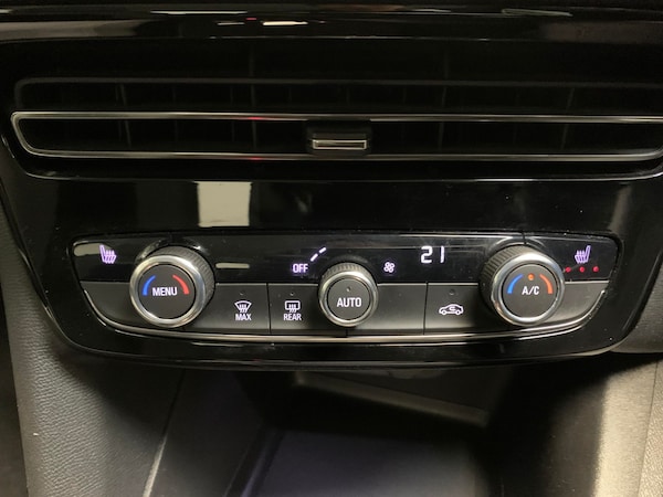 Used Vauxhall Mokka 2021 for sale - 76207330: Photo 21