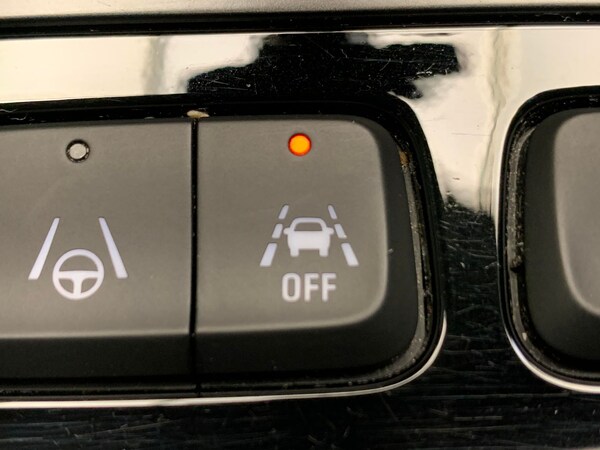 Used Vauxhall Mokka 2021 for sale - 76207330: Photo 26