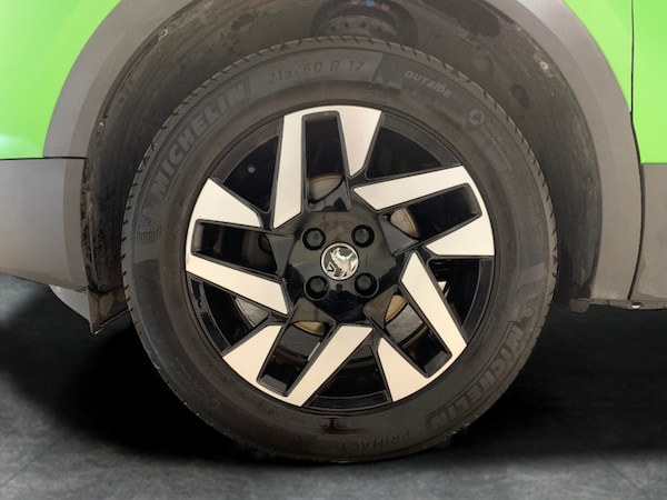 Used Vauxhall Mokka 2021 for sale - 76207330: Photo 28