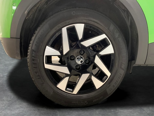 Used Vauxhall Mokka 2021 for sale - 76207330: Photo 31