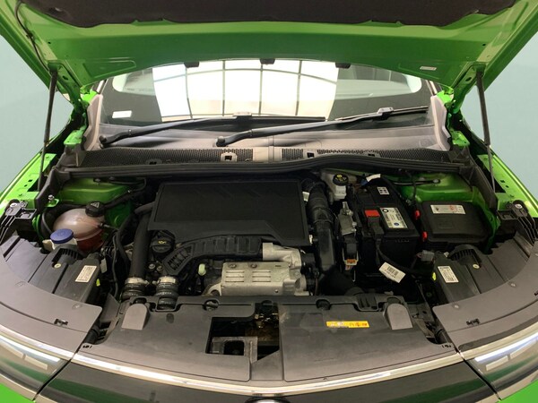 Used Vauxhall Mokka 2021 for sale - 76207330: Photo 39