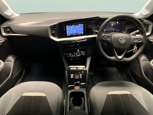 Used Vauxhall Mokka 2021 for sale - 76207330: Photo 9