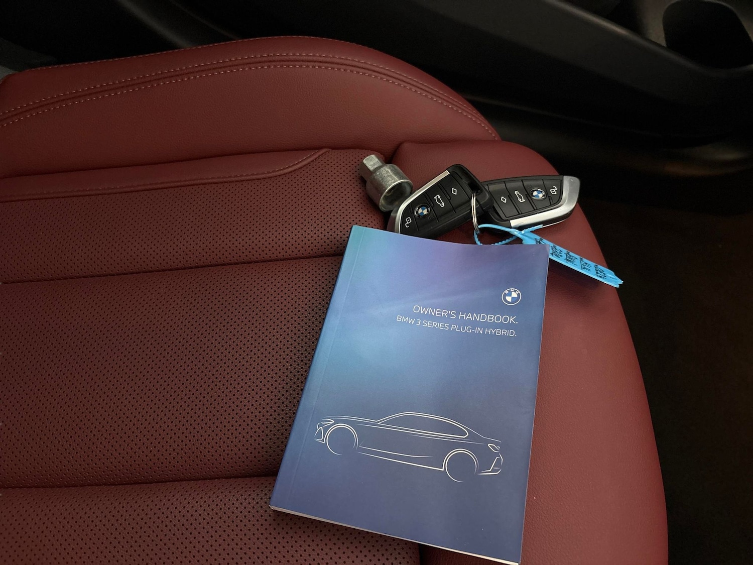 Used BMW 3 Series 2024 for sale - 77720801: Photo 38