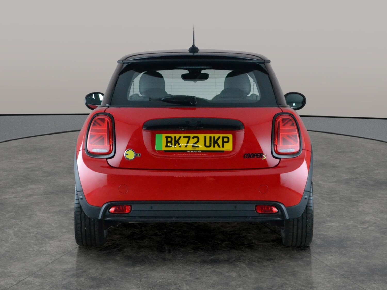 Used MINI Hatch 2022 for sale - 77552623: Photo 11