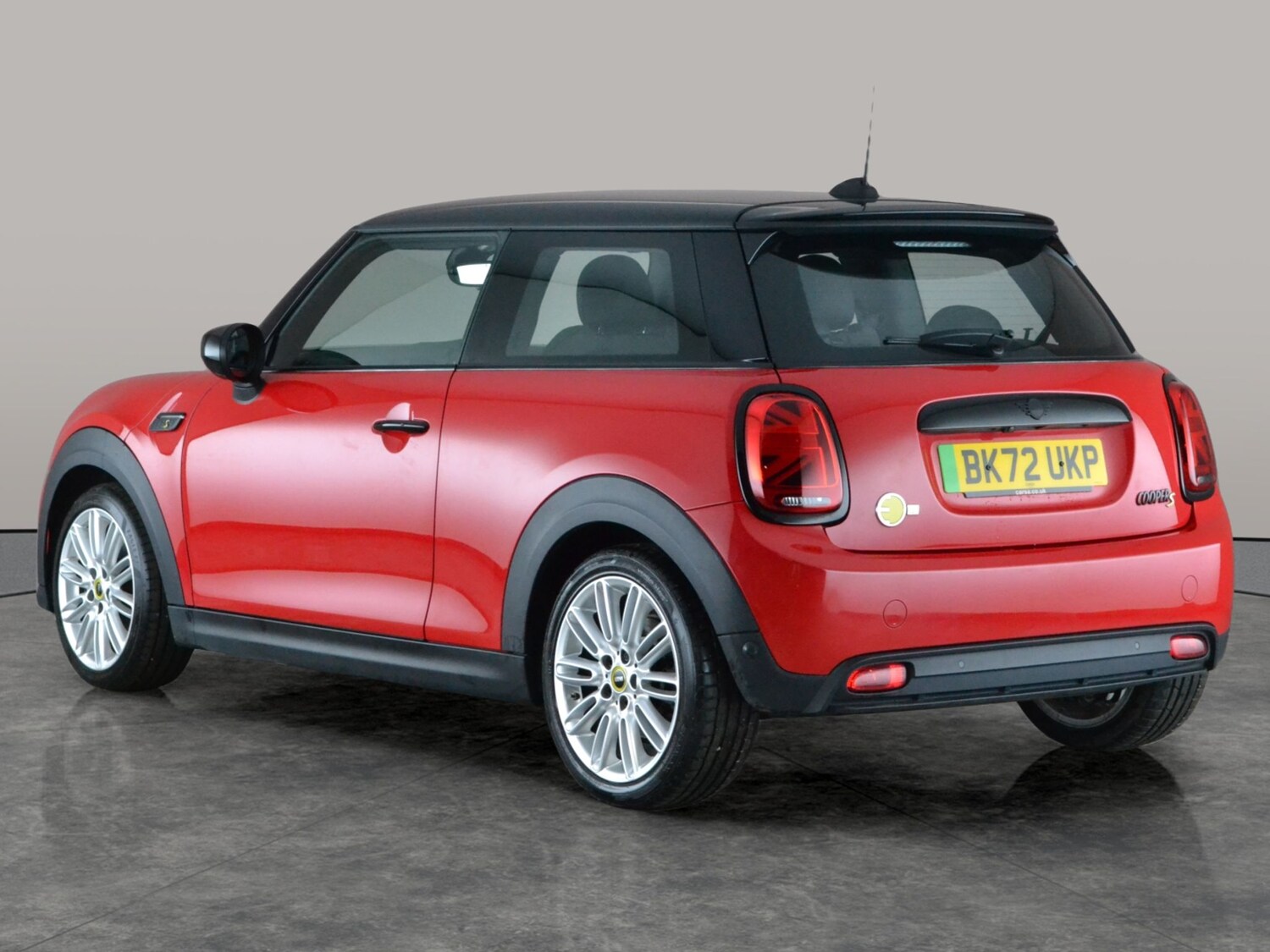 Used MINI Hatch 2022 for sale - 77552623: Photo 12