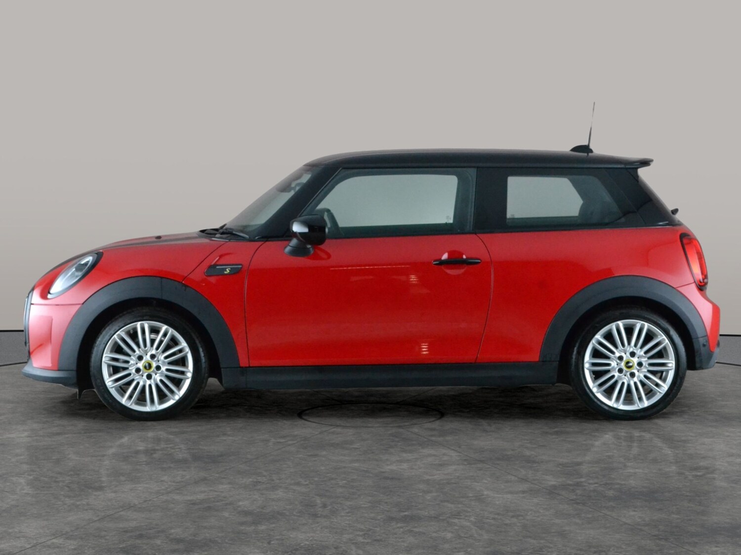 Used MINI Hatch 2022 for sale - 77552623: Photo 13