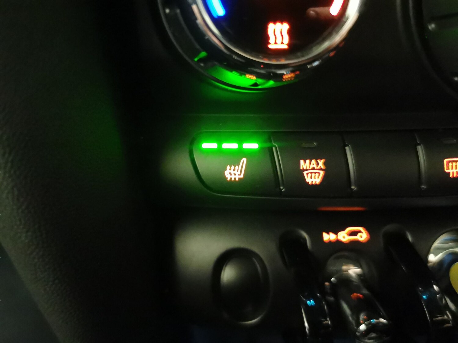 Used MINI Hatch 2022 for sale - 77552623: Photo 17